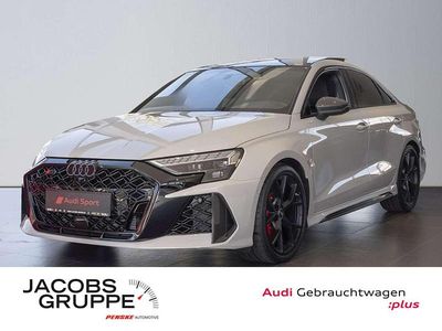 Usata Audi RS3 Ambiente 400 CV (294 kW) 2026 Andere Berlina