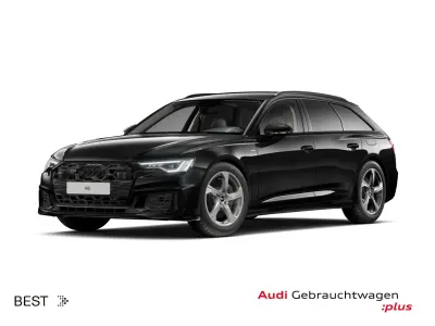 Gebraucht Audi A6