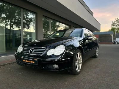 Gebraucht Mercedes 320