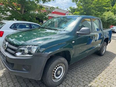 VW Amarok