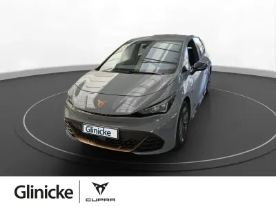 Brugt Cupra Born 150 kW (204 HK) 2024 Grå Hatchback