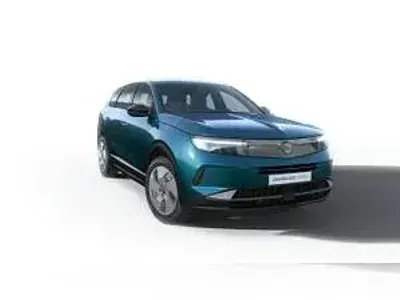 Gebraucht Opel Grandland X