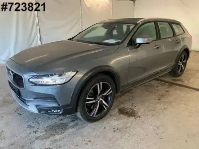 Gebraucht Volvo V90 CC