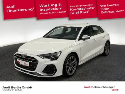 Gebraucht Audi S3