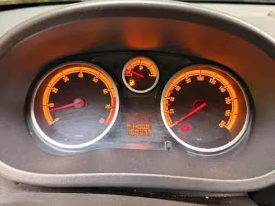Usata Opel Astra