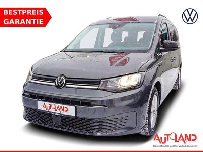 Gebraucht VW Caddy Maxi Life 114 PS (83 kW) 2022 Andere Van / Kleinbus