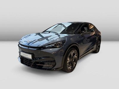 Neu Cupra Tavascan Endurance 210 kW (286 PS) 2026 Blau SUV