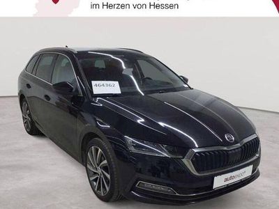 Blackmagic perleffekt Gebraucht 2022 Skoda Octavia Style Kombi | 19.390 € (Fairer Preis)