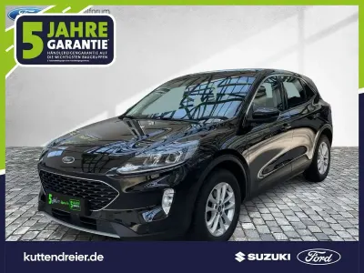Gebraucht Ford Kuga