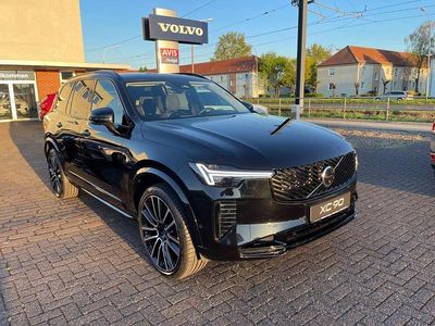 Usata Volvo XC90 Ultra 455 CV (334 kW) 2025 Nero SUV