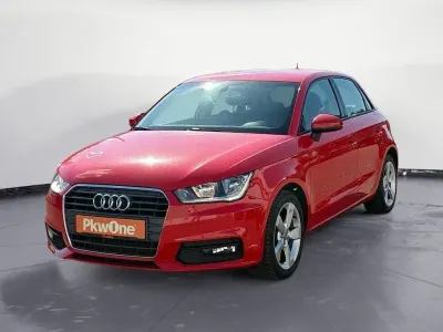 Gebraucht Audi A1