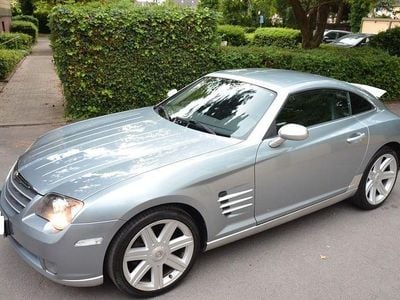 Chrysler Crossfire