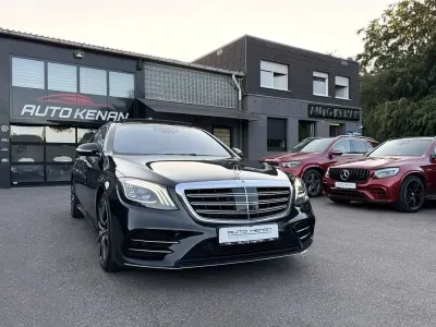 Gebraucht Mercedes S400