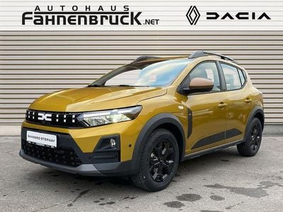 Neu 2026 Dacia Sandero Extreme Limousine | 20.940 €