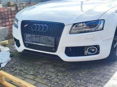 gebraucht Audi S5 4.2 FSI quattro