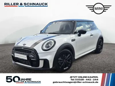 Gebraucht Mini John Cooper Works