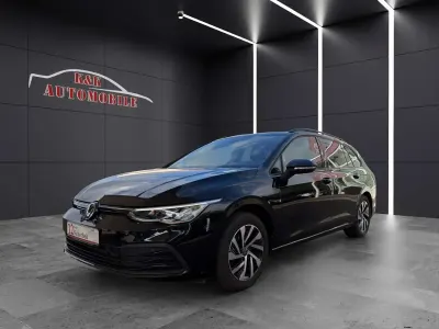 Gebraucht VW Golf VIII