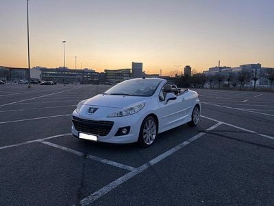 Peugeot 207 CC
