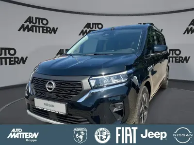Gebraucht Nissan Townstar