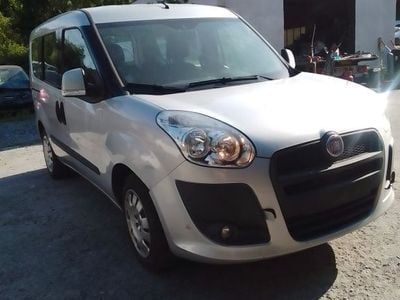 Fiat Doblò