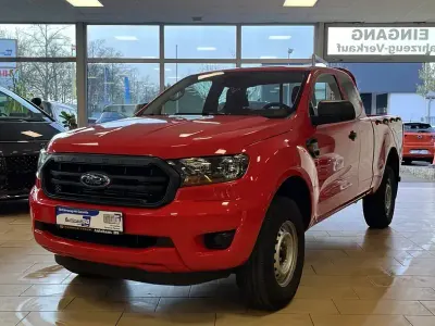 Gebraucht Ford Ranger