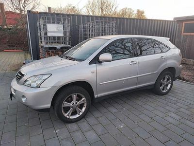 Lexus RX400h