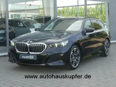 Gebraucht BMW 520