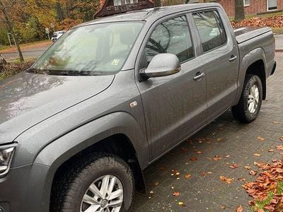 VW Amarok