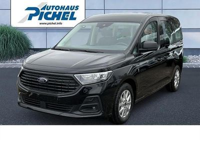 Neu Ford Tourneo Connect Trend 116 PS (85 kW) 2025 Weiß (verschiedene farben) Van / Kleinbus