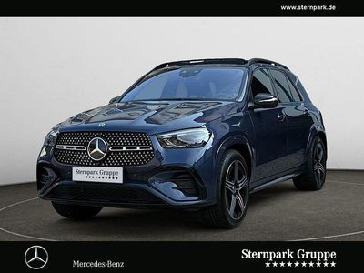 Mercedes GLE400