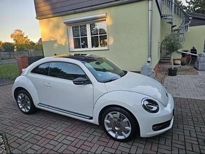 VW Beetle