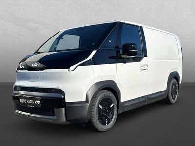 Neu Kia PV5 Plus 119 kW (163 PS) 2026 Andere Van / Kleinbus