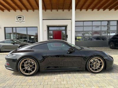 gebraucht Porsche 911 GT3 992mit Touring Paket#BRD#sofort#Lift#