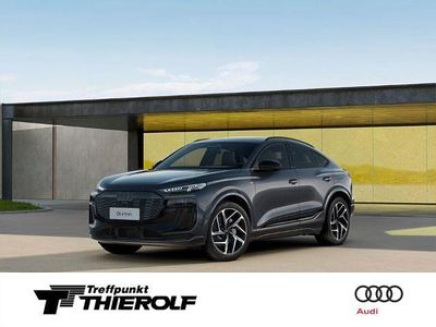 Audi Q6 Sportback e-tron