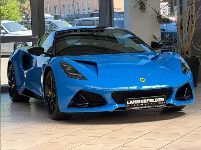 Gebraucht Lotus Emira