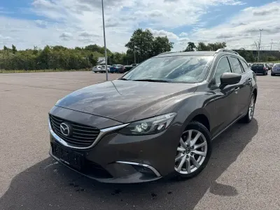 Gebraucht Mazda 6