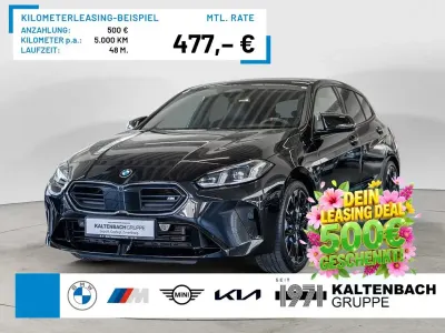 Usata BMW M135 Performance 300 CV (220 kW) 2025 Nero Utilitaria