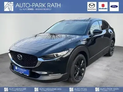 Gebraucht Mazda CX-30