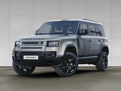 Usata Land Rover Defender 304 CV (223 kW) 2022 SUV