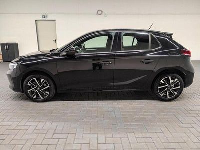 Gebraucht Opel Corsa 101 PS (74 kW) 2024 Karbonschwarz met. Limousine