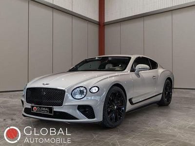 Gebraucht Bentley Continental 549 PS (403 kW) 2023 Grau