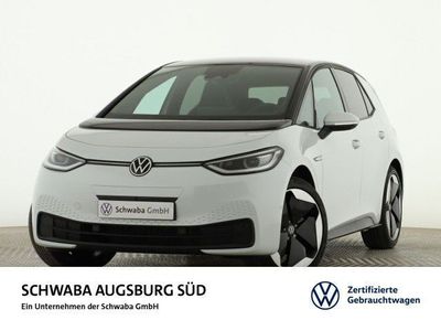 gebraucht VW ID3 Pro Performance