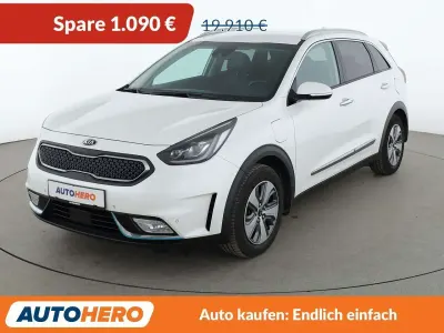 Gebraucht Kia Niro