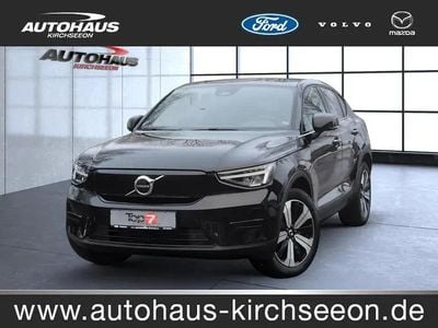 Occasion Volvo C40 Plus 169 kW (231 PK) 2023 Zwart SUV