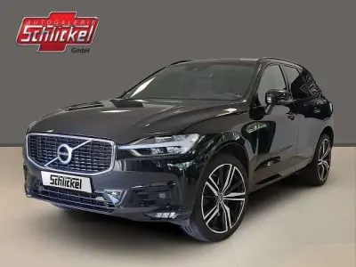 Gebraucht Volvo XC60