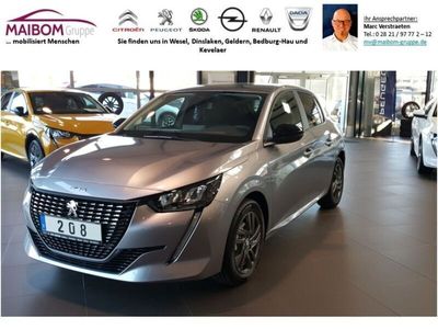 gebraucht Peugeot 208 PureTech 100 Active Pack