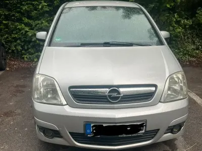 Gebraucht Opel Meriva