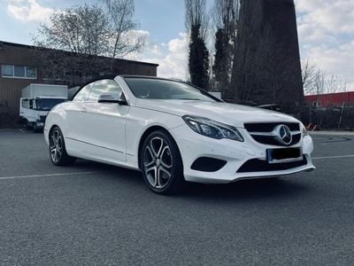 Mercedes E200