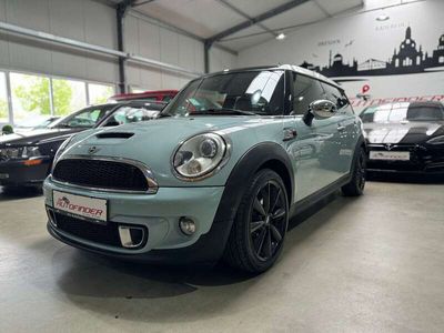 gebraucht Mini Cooper S Clubman Xenon,Navi,PDC,Recaro,H&K,Sitzh