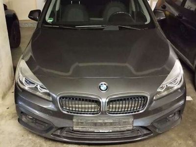 gebraucht BMW 220 Gran Tourer 220 d xDrive Aut.